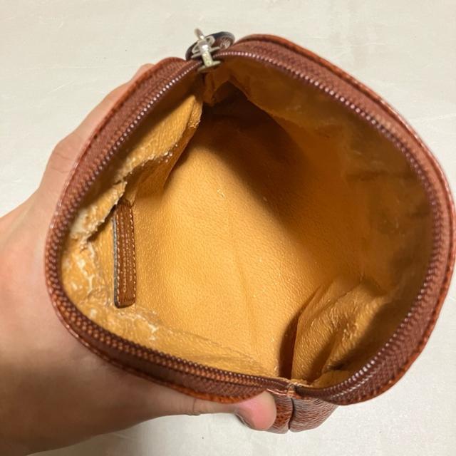 �yGIANFRANCO LOTTI FIRENZE�z ���U�[ / �|�[�` �� �����t�@�b�V������ 