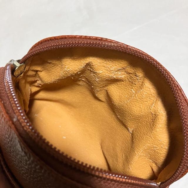 �yGIANFRANCO LOTTI FIRENZE�z ���U�[ / �|�[�` �� �����t�@�b�V������ 