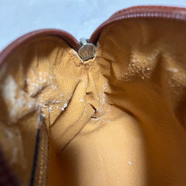 �yGIANFRANCO LOTTI FIRENZE�z ���U�[ / �|�[�` �� �����t�@�b�V������ 