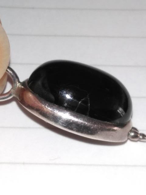 ブラックスターダイオプサイト ペンダントトップ < 女性アクセサリー/時計 ブラックスターダイオプサイト ペンダントトップ < 女性アクセサリー/時計の