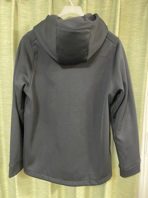 �i�C�L �v�� Therma-FIT �����Y �t���W�b�v �t�[�f�b�h �W���P�b�g�T�C�YL���@�u���b�N�iNike Pro �� �u�����h�� 