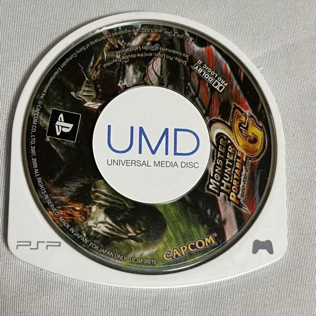 �������� PSP �����X�^�[�n���^�[ �|�[�^�u�� 2nd G PSP the Best �� �Q�[���{��/�\�t�g�� 