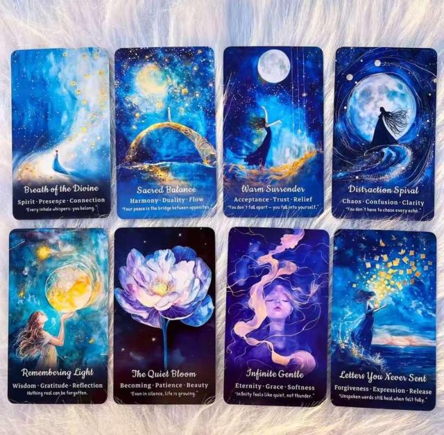 リターントゥザセルフ オラクルカード 54枚組 12×7cm スピリチュアルガイド < 本/雑誌 リターントゥザセルフ オラクルカード 54枚組 12×7cm スピリチュアルガイド < 本/雑誌の