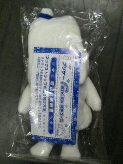 未使用TU-KAツーカーぬいぐるみ携帯ケース < ホビー  未使用TU-KAツーカーぬいぐるみ携帯ケース < ホビーの