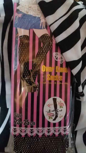 激エロッ(*´艸`)オーバーニーハイガーター網タイ†コス衣装 < 女性ファッション  激エロッ(*´艸`)オーバーニーハイガーター網タイ†コス衣装  < 女性ファッションの