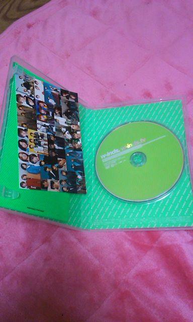 w-inds.DVD w-inds.tv |XgJ[ht   ^gObY 