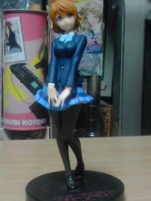 ラブライブ フィギュア 花陽 制服 < アニメ/コミック/キャラクター  ラブライブ フィギュア 花陽 制服  < アニメ/コミック/キャラクターの