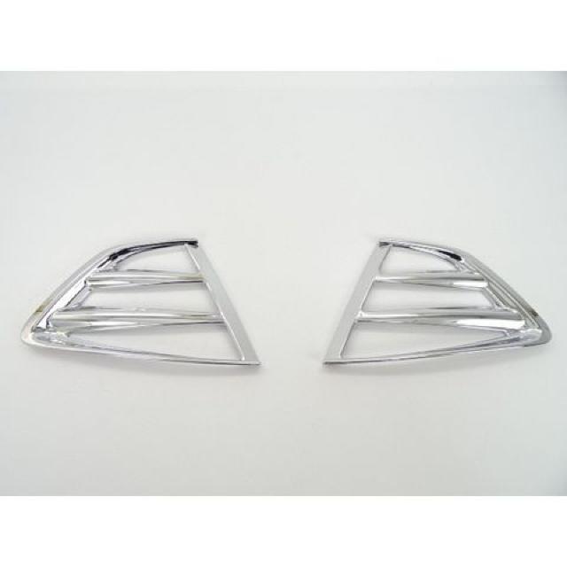 ホンダ クロームメッキ フォグライトカバー フリード フリード+ GB5 GB6 < 自動車/バイク ホンダ クロームメッキ フォグライトカバー フリード フリード+ GB5 GB6 < 自動車/バイク