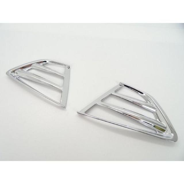 ホンダ クロームメッキ フォグライトカバー フリード フリード+ GB5 GB6 < 自動車/バイク ホンダ クロームメッキ フォグライトカバー フリード フリード+ GB5 GB6 < 自動車/バイク