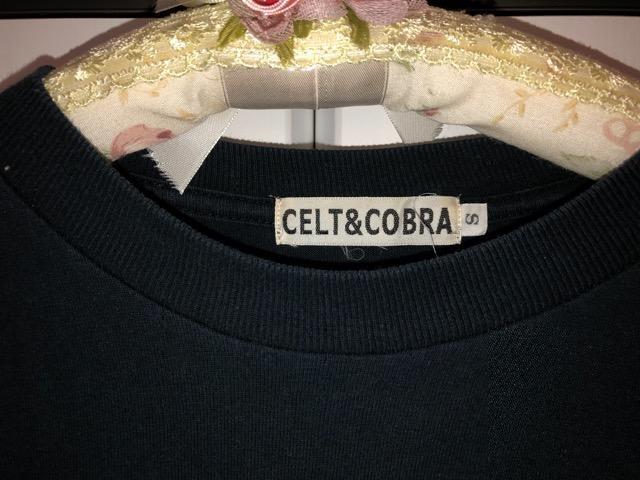 celt&cobraPgAhRuXJ  jt@bV 