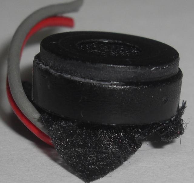 14mm径コンデンサーマイクユニット/10個1口未使用品1019 < 家電/AV 14mm径コンデンサーマイクユニット/10個1口未使用品1019 < 家電/AVの