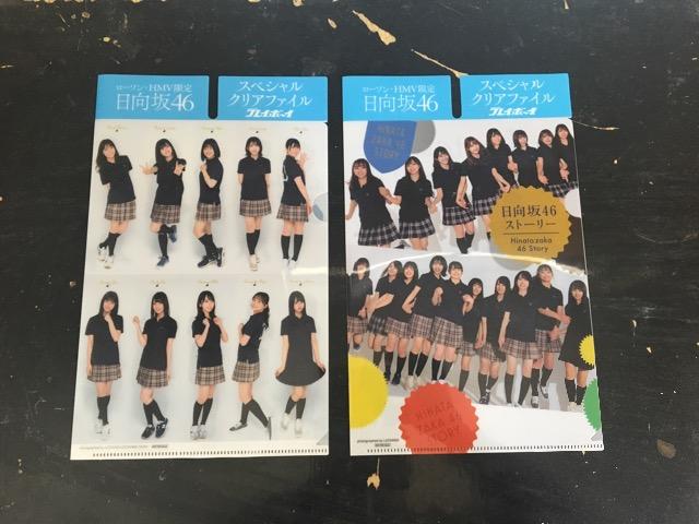 日向坂46 クリヤーファイル < タレントグッズ  日向坂46 クリヤーファイル < タレントグッズの