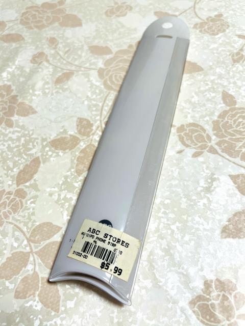 プルメリアストラップ グアムで購入 新品 < 家電/AV  プルメリアストラップ グアムで購入 新品 < 家電/AVの