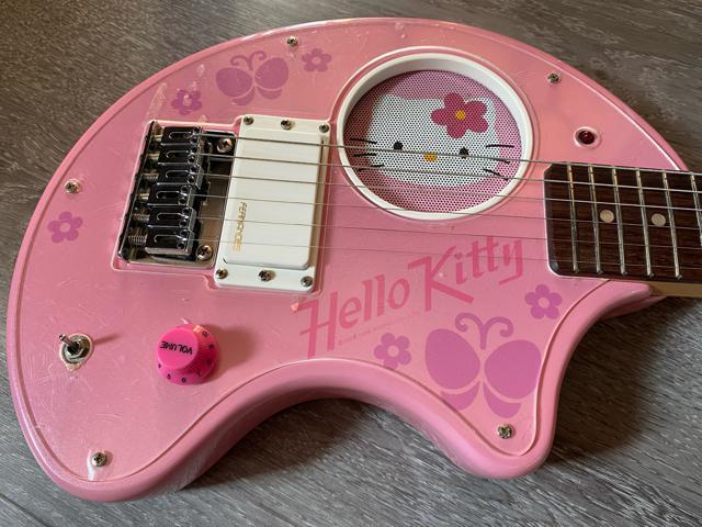 Fernandes ZO-3 KT tFifX n[ LeB[  p