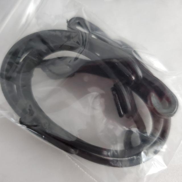 ★すべ・らんぞう!雪道!凍結路用!滑り止め!★自身の履き物に < 男性ファッション ★すべ・らんぞう!雪道!凍結路用!滑り止め!★自身の履き物に < 男性ファッションの