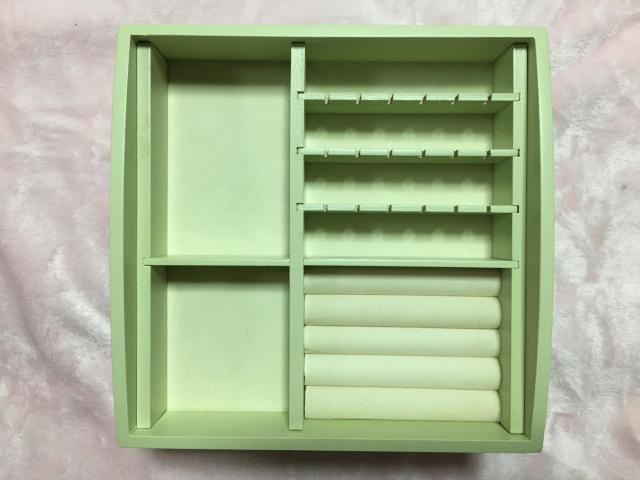 ■Gentie製木製宝石箱 < インテリア/ライフ  ■Gentie製木製宝石箱 < インテリア/ライフの