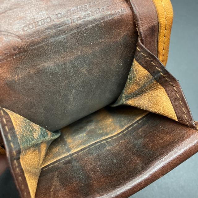 即決 CORBO コインケース 小銭入れ < 男性ファッション  即決 CORBO コインケース 小銭入れ < 男性ファッションの