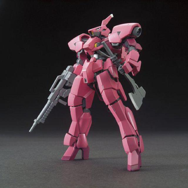 HG 1/144 流星号(グレイズ改弐) < ホビー  HG 1/144 流星号(グレイズ改弐) < ホビーの