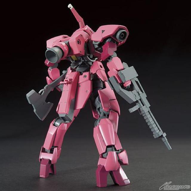 HG 1/144 流星号(グレイズ改弐) < ホビー  HG 1/144 流星号(グレイズ改弐) < ホビーの