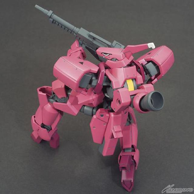 HG 1/144 流星号(グレイズ改弐) < ホビー  HG 1/144 流星号(グレイズ改弐) < ホビーの