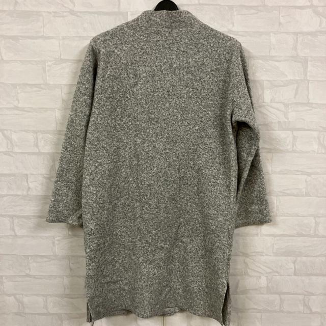 即決 Vis ロングコート カーディガン < ブランド  即決 Vis ロングコート カーディガン < ブランドの