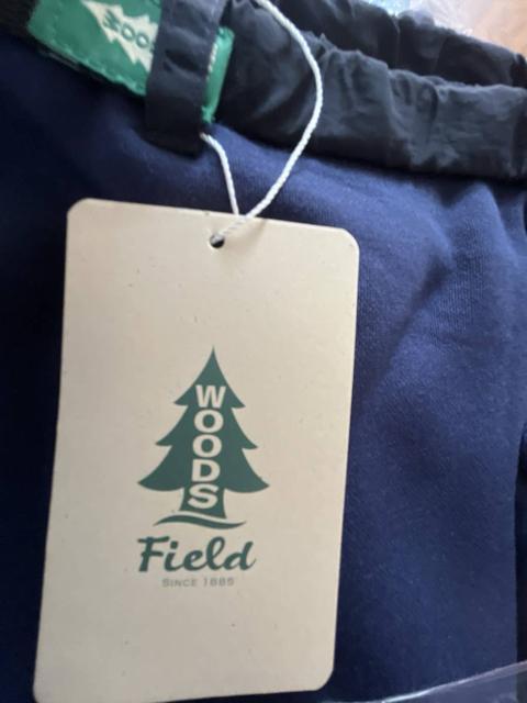 LLサイズ!高貴紳士的!ブランド品!WOODS FieId(ウッズフィールド)!ソフトな肌触り!スウェットクライミングパンツ!新品 < 男性ファッション  LLサイズ!高貴紳士的!ブランド品!WOODS FieId(ウッズフィールド)!ソフトな肌触り!スウェットクライミングパンツ!新品 < 男性ファッションの
