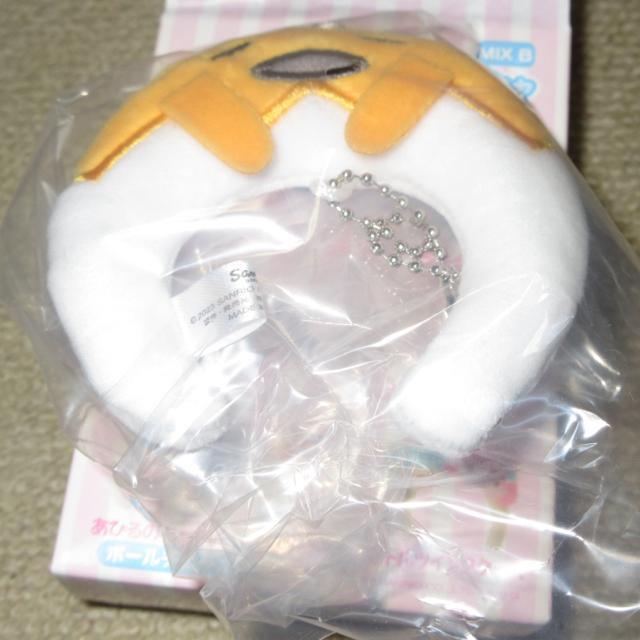 未使用☆サンリオキャラクターズ*シークレットミニカチューシャ(ぐでたま) < おもちゃ  未使用☆サンリオキャラクターズ*シークレットミニカチューシャ(ぐでたま) < おもちゃの