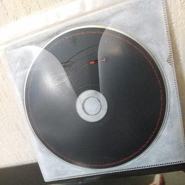 Mos Def『The New Danger(輸入盤)』洋楽HipHop Rap < CD/DVD/ビデオ Mos Def『The New Danger(輸入盤)』洋楽HipHop Rap < CD/DVD/ビデオの