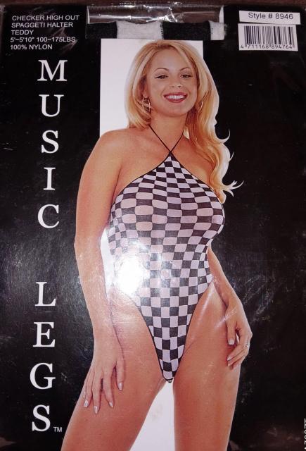 Leg Avenue@ HSIZE@  wX/r[eB[ 