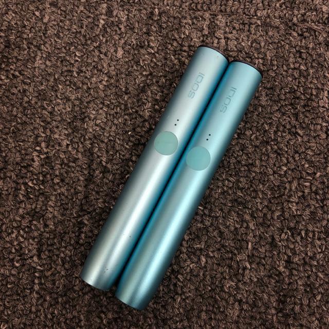  IQOS ILUMA ACRXC} z_[ WE EDITION 2{   jt@bV 