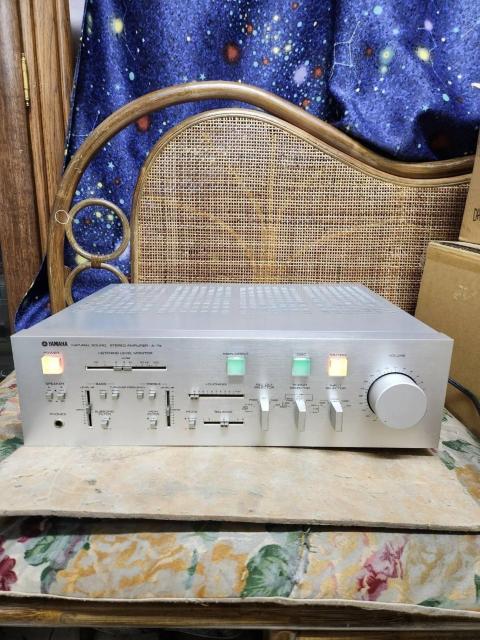 YAMAHA̓`I@IIϒiIvCAvA-7a   Ɠd/AV 