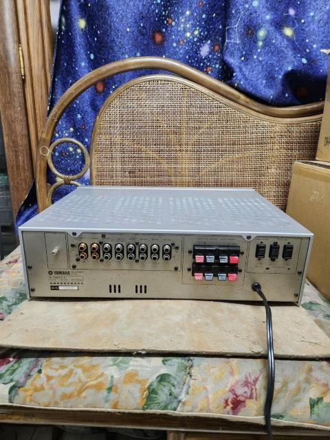 YAMAHA̓`I@IIϒiIvCAvA-7a  Ɠd/AV 