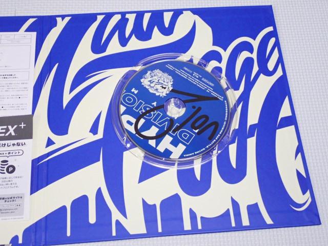 BD���q�v�m�V�X�}�C�N Division Rap Battle Rhyme Anima 2 �� CD/DVD/�r�f�I�� 