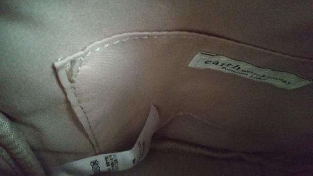 earthの2ウェイバッグ < 女性ファッション  earthの2ウェイバッグ < 女性ファッションの