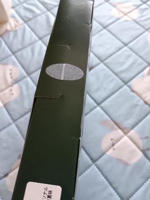 X^[obNXAIK~AhbvAR[q[MtgJi