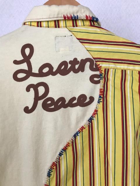 u[t[E[BACK ALLEY Vc 130  uh 