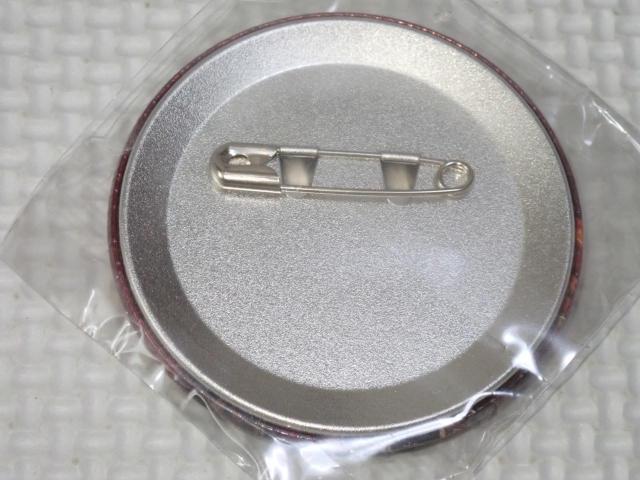 Ɩ100l̉ql ʃobW ALg 5.5cmViJ  Aj/R~bN/LN^[ 