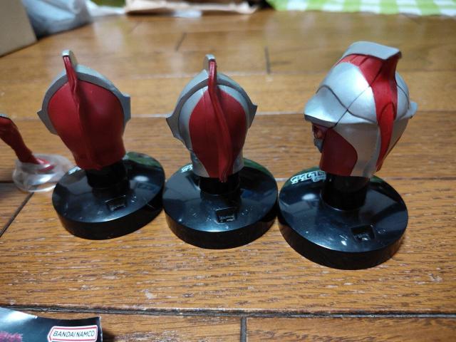 ウルトラマン 光の巨人 コレクション フィギュア ガチャ セット < ホビー ウルトラマン 光の巨人 コレクション フィギュア ガチャ セット < ホビーの