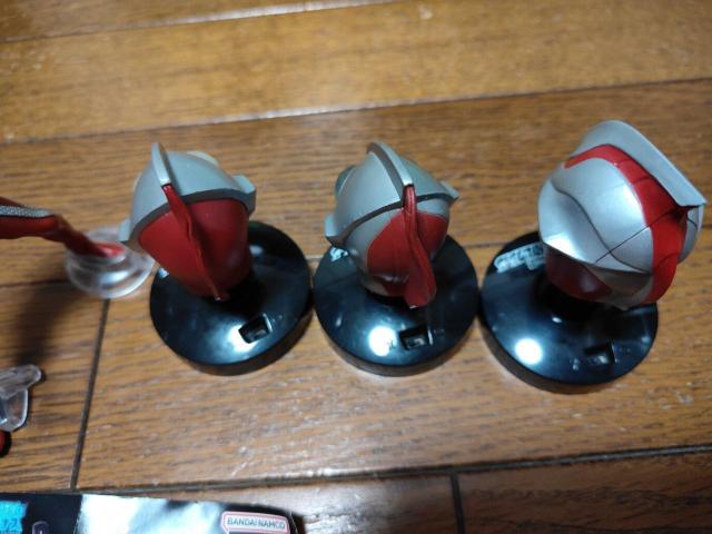 ウルトラマン 光の巨人 コレクション フィギュア ガチャ セット < ホビー ウルトラマン 光の巨人 コレクション フィギュア ガチャ セット < ホビーの