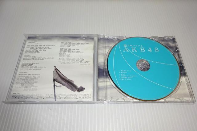 AKB48͐Ă遚N̔wVamosJ-POPMyCD2270~  ^gObY 