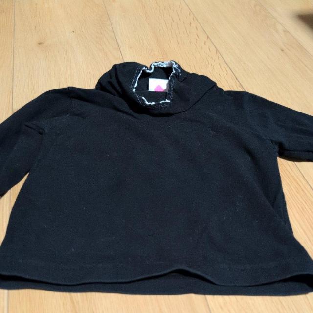 子ども服長袖無地 < キッズ/ベビー 子ども服長袖無地 < キッズ/ベビーの