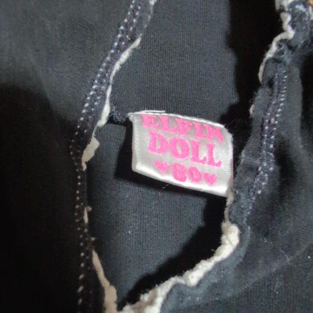 子ども服長袖無地 < キッズ/ベビー 子ども服長袖無地 < キッズ/ベビーの