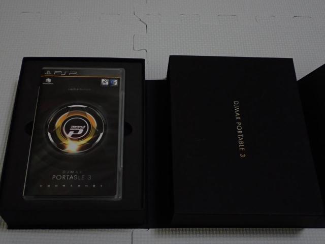 PSPDJ MAX PORTABLE3  CO AWA CDJ   Q[{/\tg 