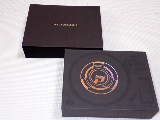 PSPDJ MAX PORTABLE3  CO AWA CDJ  Q[{/\tg 