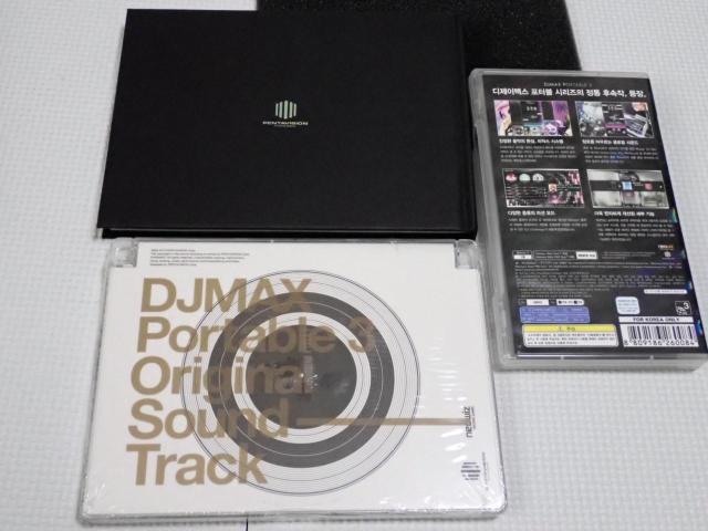 PSPDJ MAX PORTABLE3  CO AWA CDJ  Q[{/\tg 