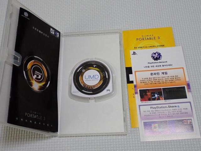 PSPDJ MAX PORTABLE3  CO AWA CDJ  Q[{/\tg 
