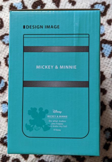 ミッキー ステンレスランチボックス < アニメ/コミック/キャラクター ミッキー ステンレスランチボックス < アニメ/コミック/キャラクターの