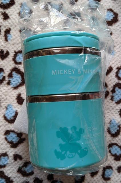 ミッキー ステンレスランチボックス < アニメ/コミック/キャラクター ミッキー ステンレスランチボックス < アニメ/コミック/キャラクターの