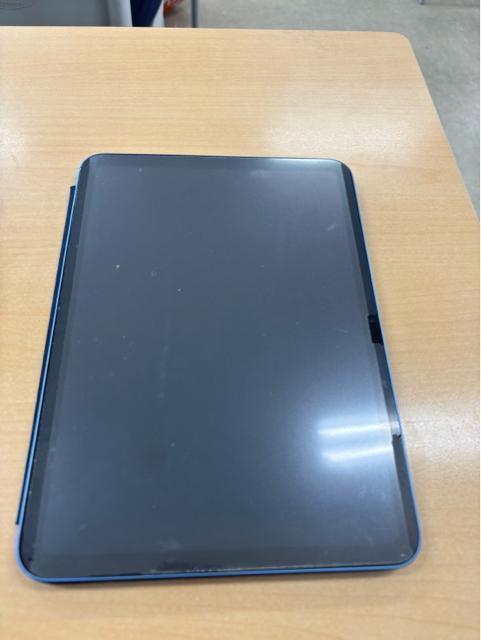 iPad第10世代256GB < PC本体/周辺機器  iPad第10世代256GB < PC本体/周辺機器の