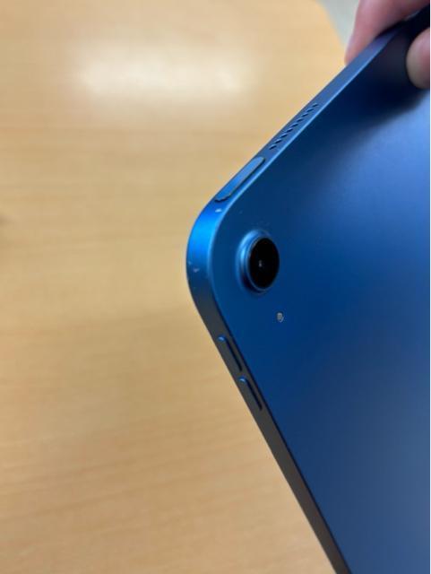 iPad第10世代256GB < PC本体/周辺機器  iPad第10世代256GB < PC本体/周辺機器の